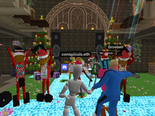 party party
