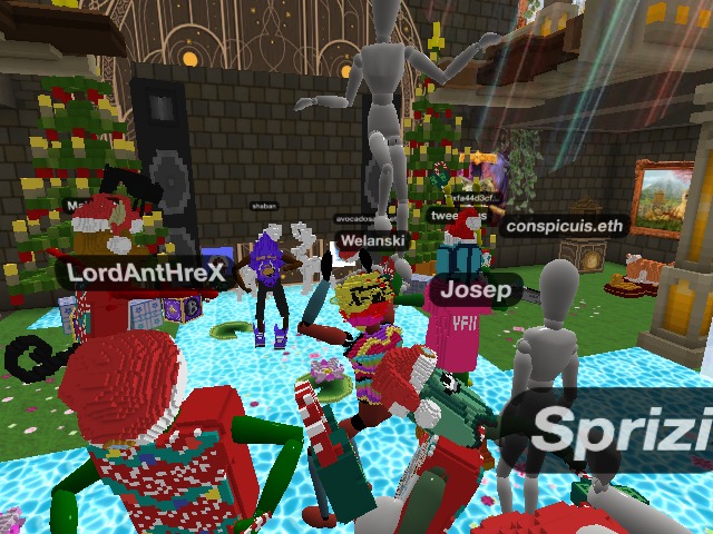 let's go! live music here