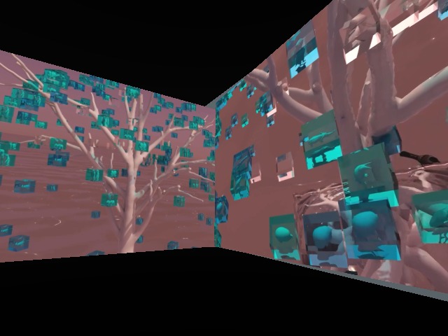 Gosh I love Voxels.