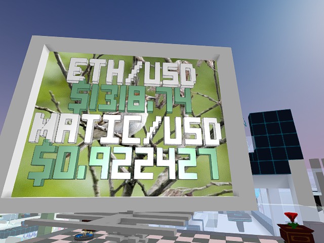 api requests work on and off grid now! :)