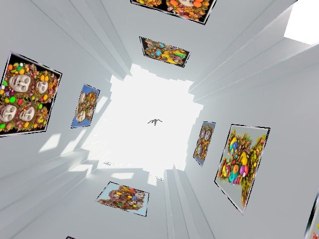 Sean Capone: Weird Sisters Collection Gallery