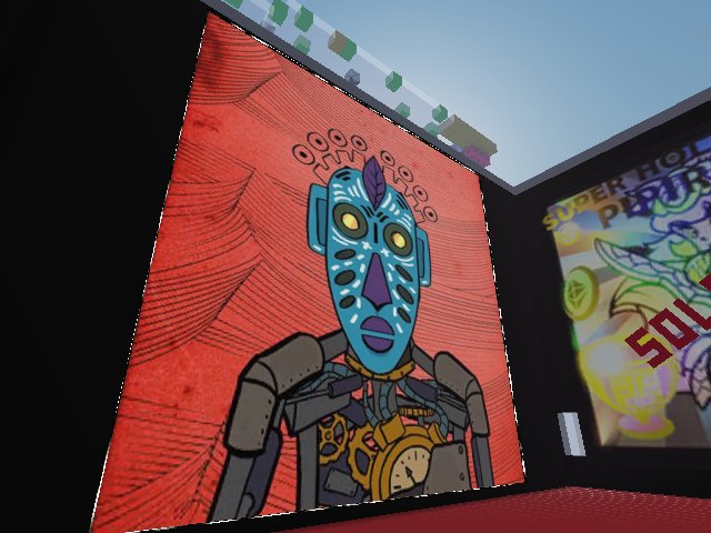 #Hashmasks