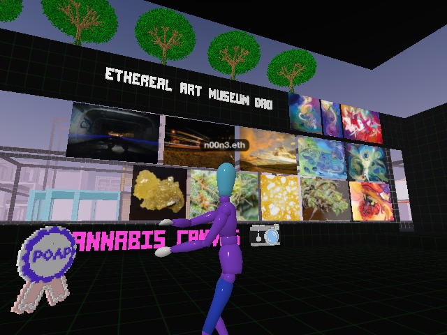 FractalWall