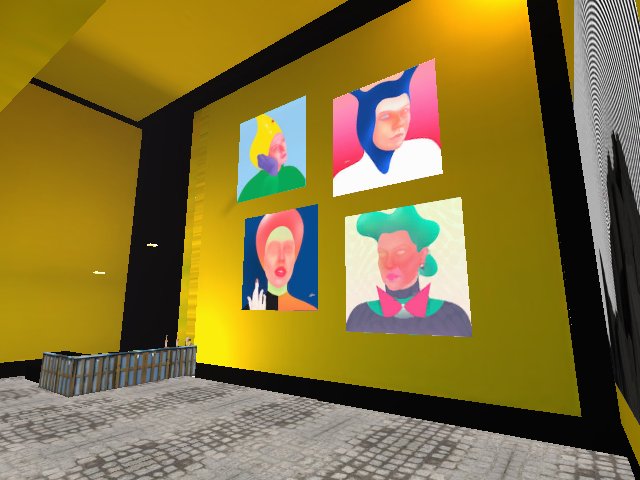 Coming soon: RARE EFFECT cryptoart experience from Arts Progression Now!
