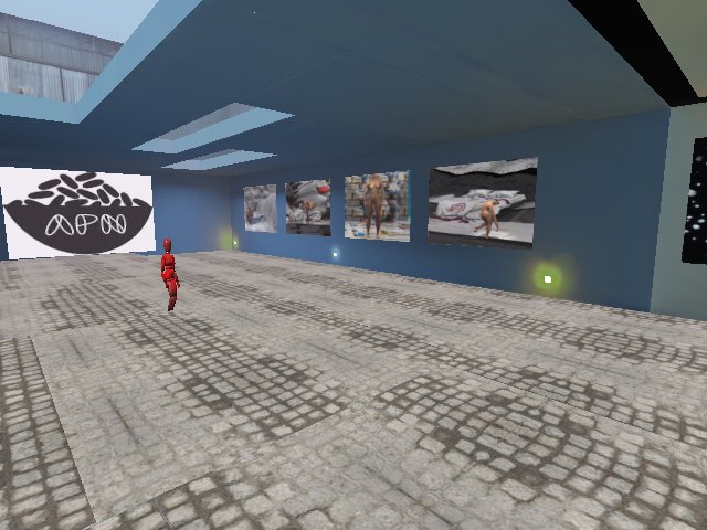 Coming soon: RARE EFFECT cryptoart experience from Art Progression Now!