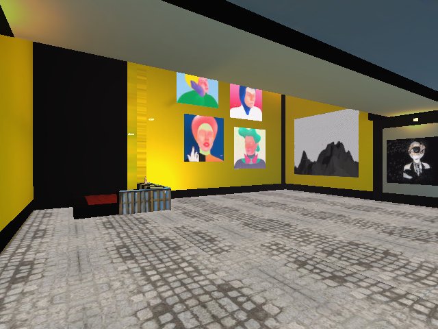 Coming soon: RARE EFFECT cryptoart experience from Art Progression Now!