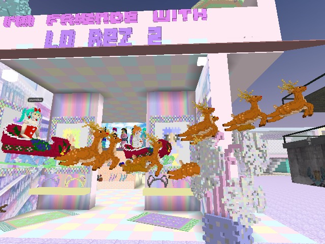 Merry Christmas!