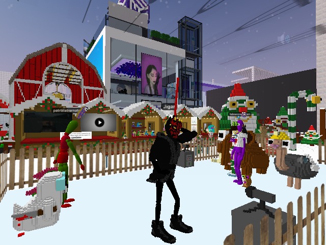 Merry Chrismas