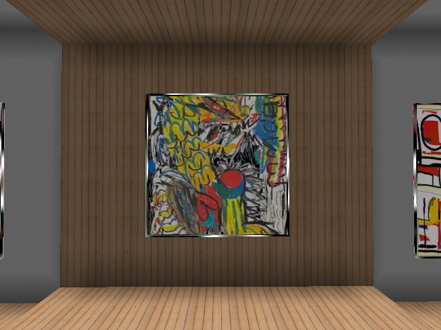 Ablu - dragon
