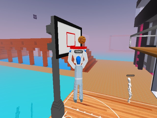 Slam Dunk Lor! 🏀🗑️