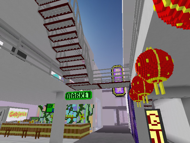 LEPCITY coming along