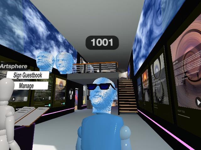 Now I am a cool guy