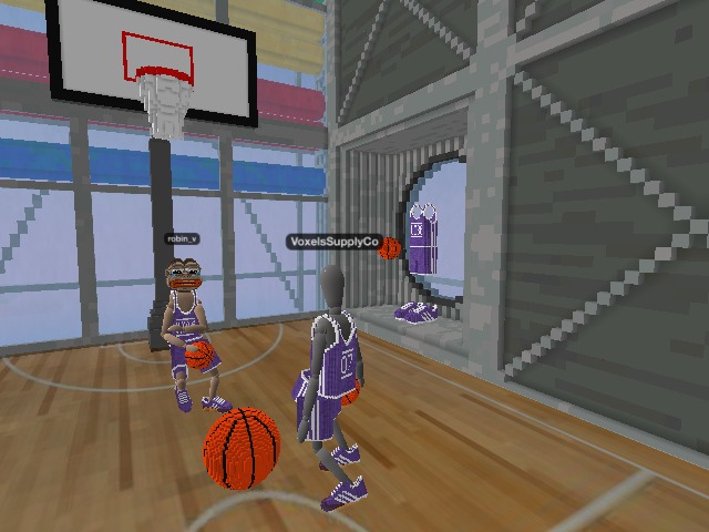 Basketball Practice! 🏀🔥