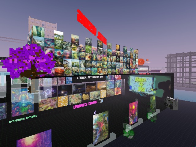 thesafe view