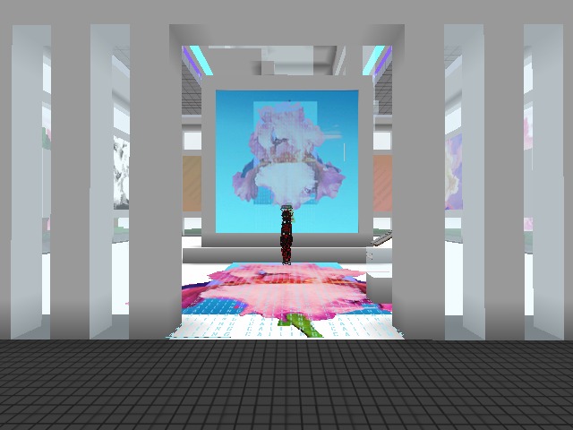work in progress