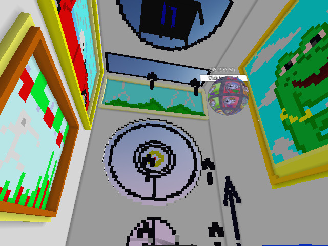 TRAVEL TO MFER MUSEUM !