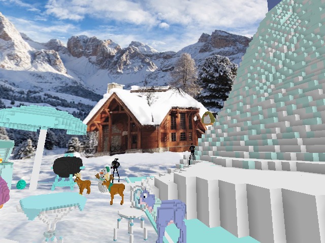 Get Your Ski Pass for Christmas Eve !