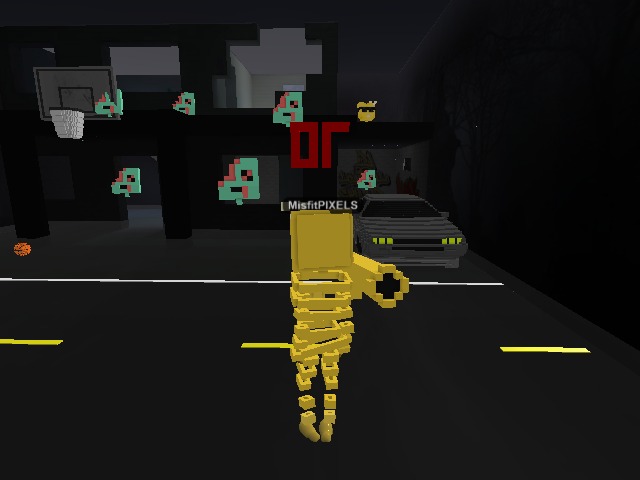 Shoot some ZOMBIES for practice! Contest & NFT giveaways TOMORROW!