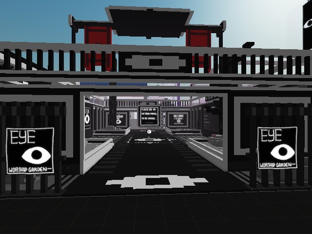 pretty cool park I found in Makers