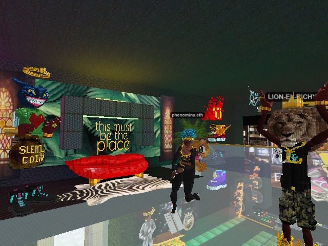 FUNK FRIDAY NIGHT IMPROPTU PARTAY