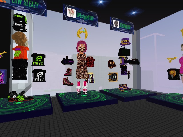 Thanks for the tour metavoxels!