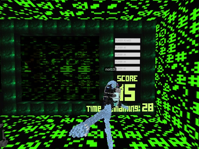 new high score!