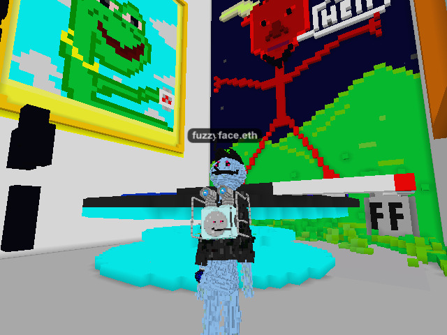 FF