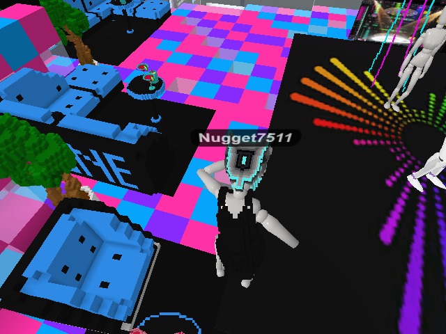 free nfts here