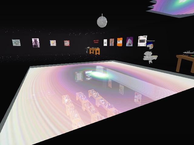 love this space