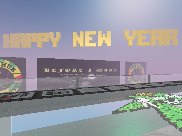 HAPPY NEW YEAR!  Make It Happen in 2023
