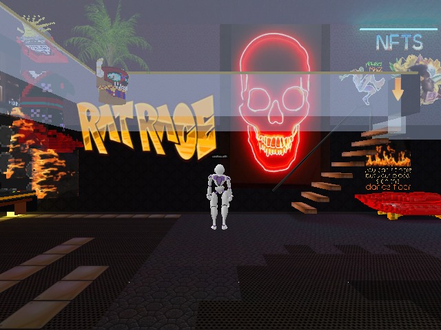 cool place