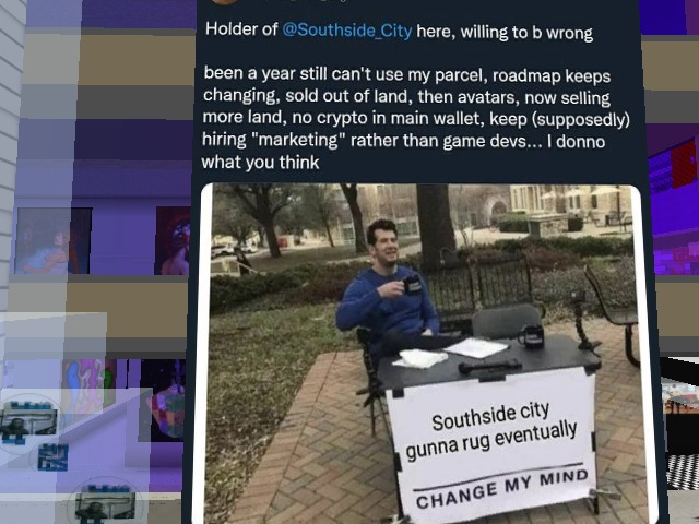 change my mind