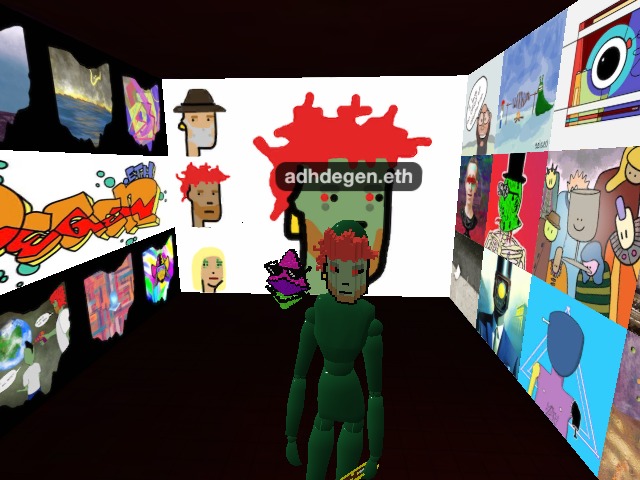ADHDegen.eth LEP Empire Rm.12