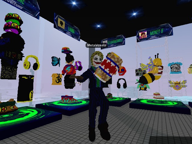 CustomPremium Avatars