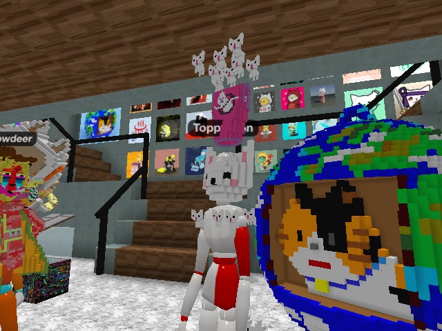 Love your gallery!!!