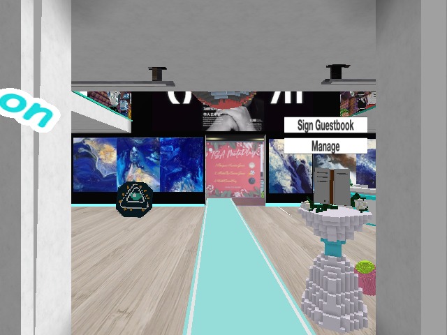 Sign the guestbook here for your TSA Magix Box