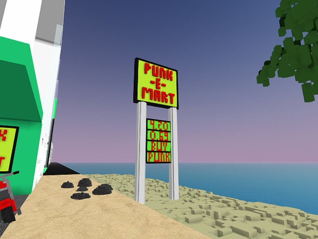 Reasonable prices tbh