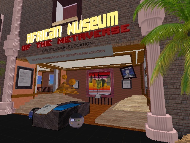 African Museum