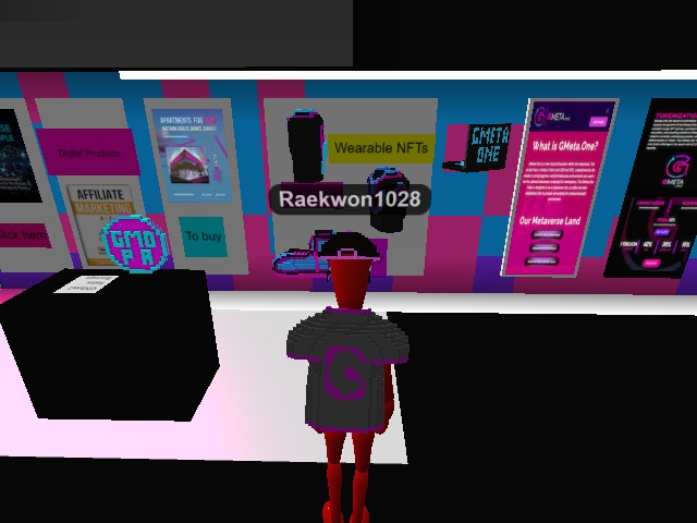 ever bought a #nft in the #metaverse 1 click away join in wanna create ur own ?