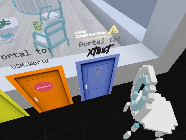 Have you checked out XTincT's Private music NFT gallery??? [Work in proggress]