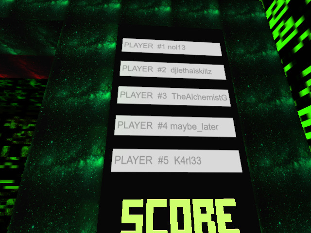 top 5 players !