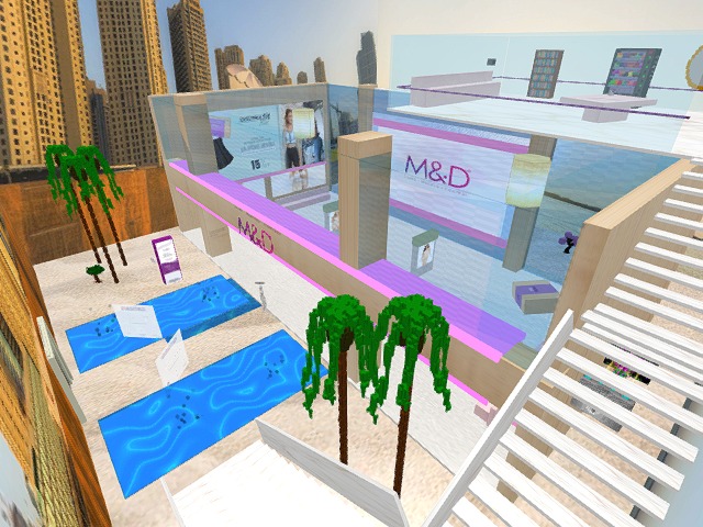 MyDTienda