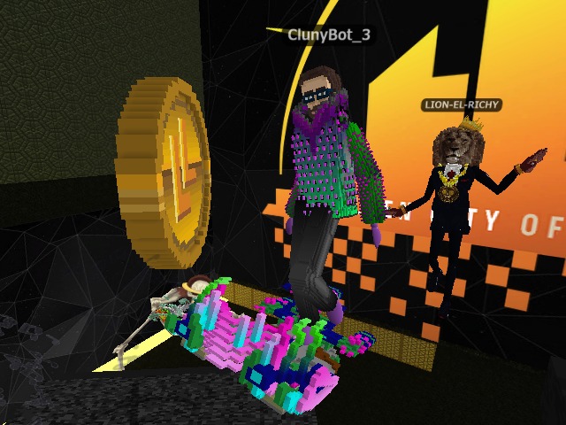 cool
