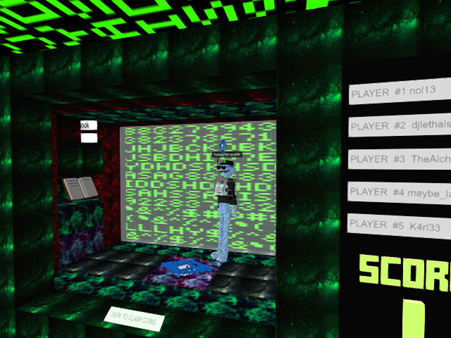 REDUCING DIFFICULTY LEVELS.