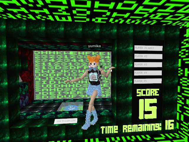 Fun game!