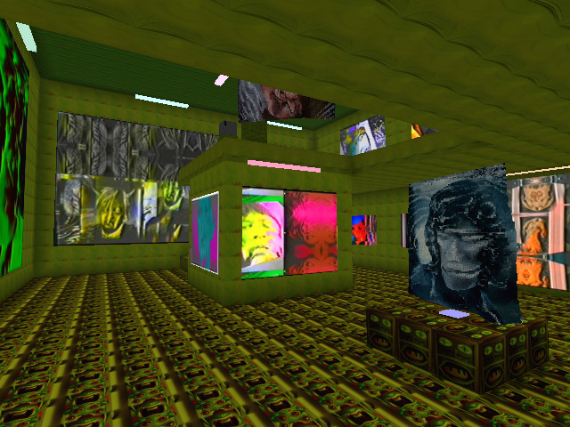 Gonzo Glitch Studio