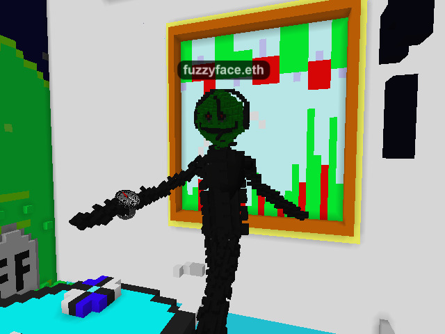 📈
