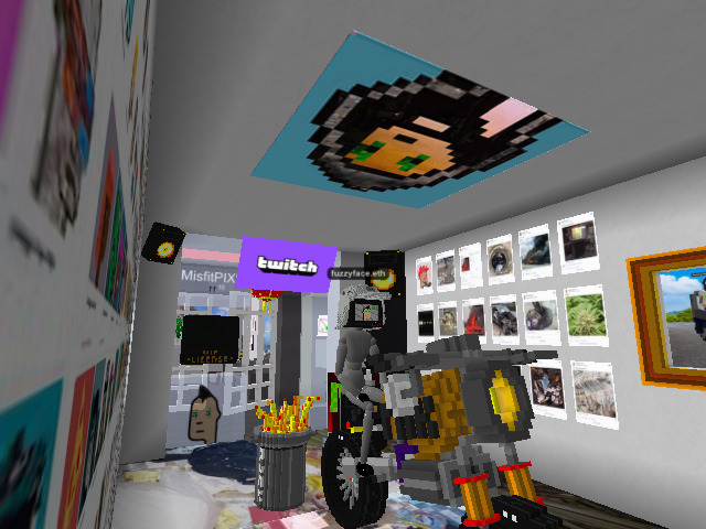 BUY PUNK.