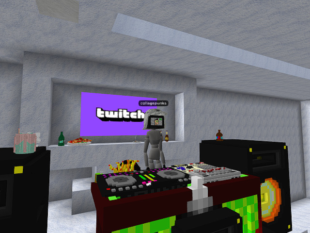 multiplaceparty!