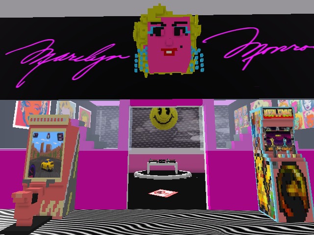 ACID HOUSE | CLUB MARILYN